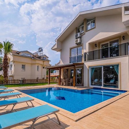 Infinity Lily Villa 1 Fethiye Zewnętrze zdjęcie