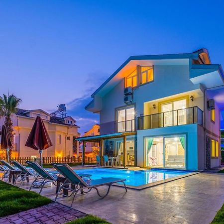 Infinity Lily Villa 1 Fethiye Zewnętrze zdjęcie