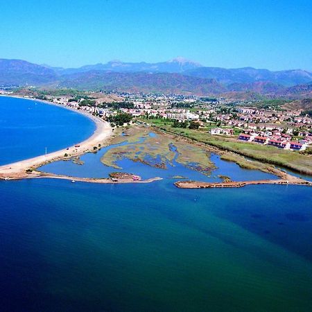 Infinity Lily Villa 1 Fethiye Zewnętrze zdjęcie