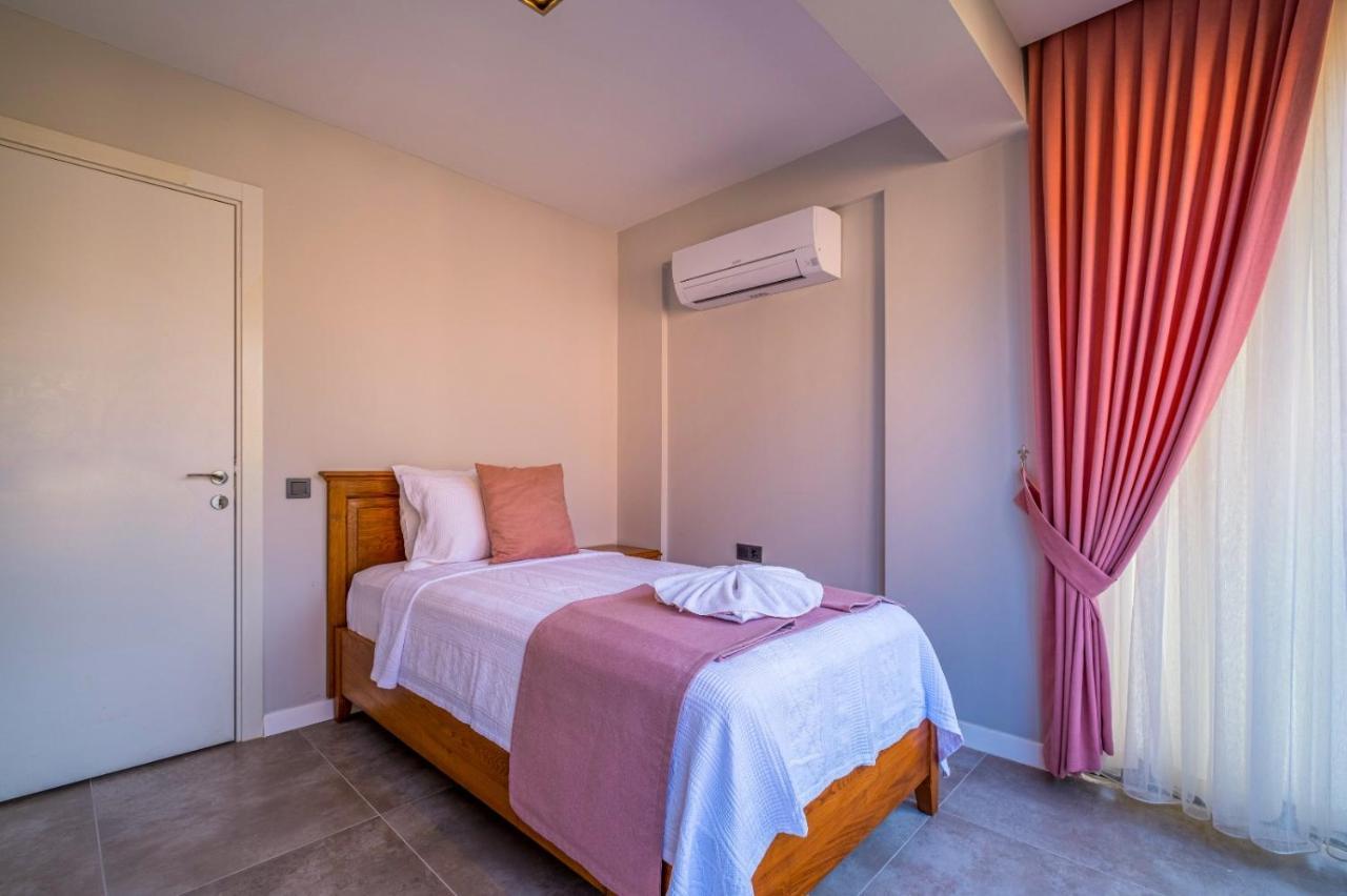 Infinity Lily Villa 1 Fethiye Zewnętrze zdjęcie