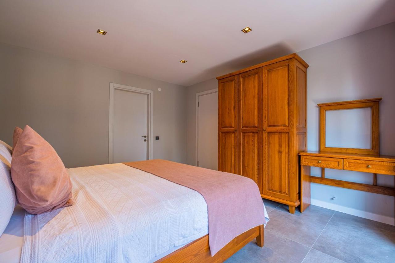 Infinity Lily Villa 1 Fethiye Zewnętrze zdjęcie