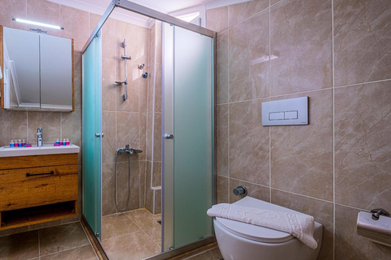 Infinity Lily Villa 1 Fethiye Zewnętrze zdjęcie
