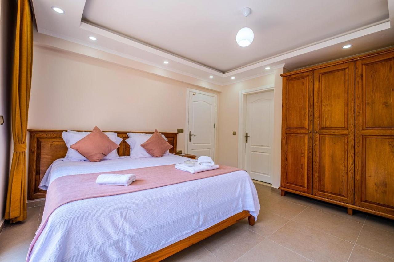 Infinity Lily Villa 1 Fethiye Zewnętrze zdjęcie