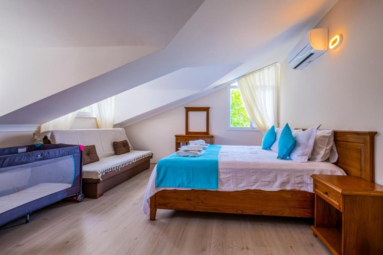 Infinity Lily Villa 1 Fethiye Zewnętrze zdjęcie