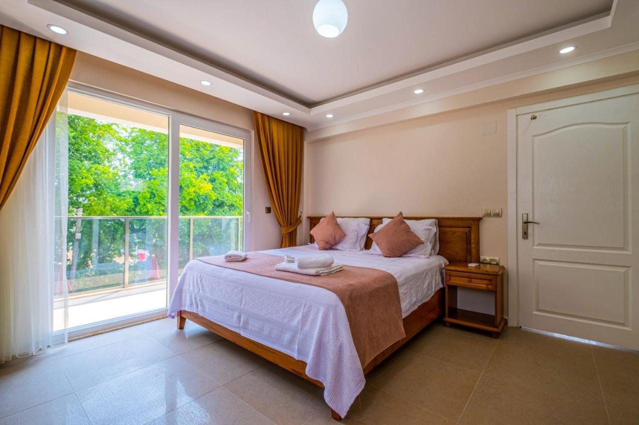 Infinity Lily Villa 1 Fethiye Zewnętrze zdjęcie