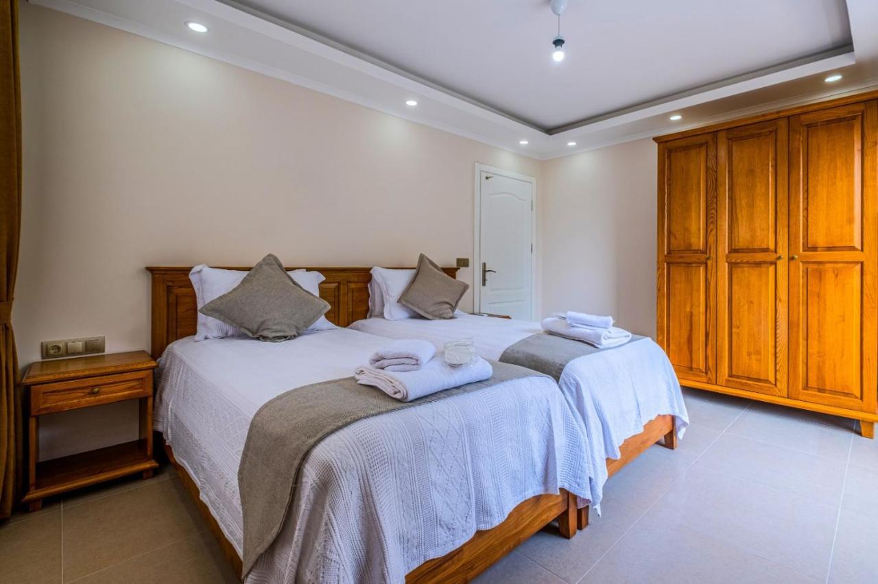 Infinity Lily Villa 1 Fethiye Zewnętrze zdjęcie