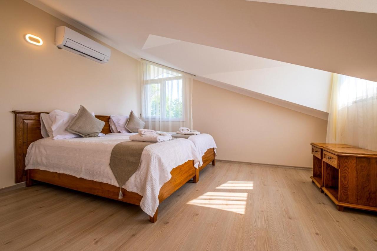 Infinity Lily Villa 1 Fethiye Zewnętrze zdjęcie