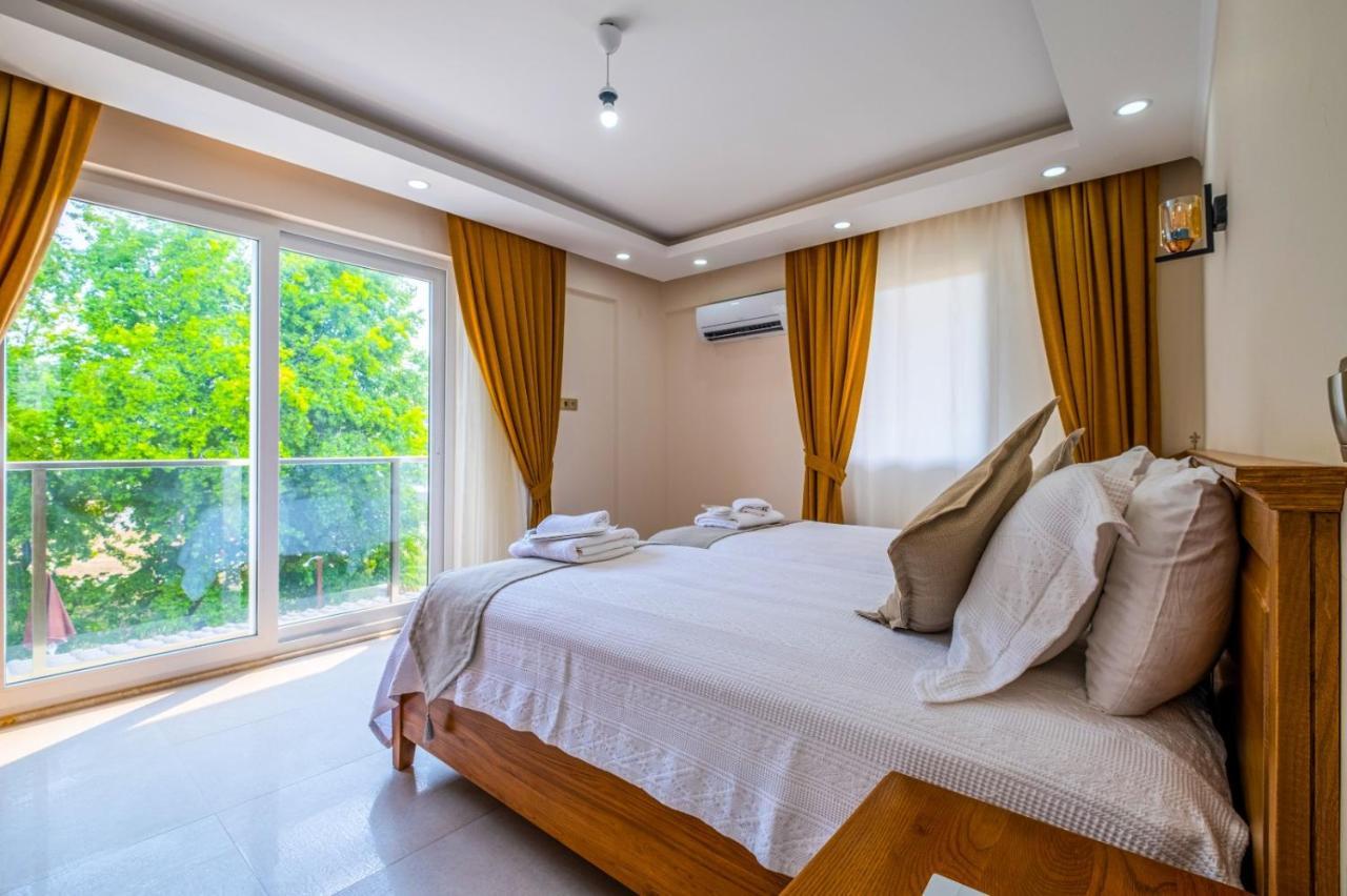 Infinity Lily Villa 1 Fethiye Zewnętrze zdjęcie