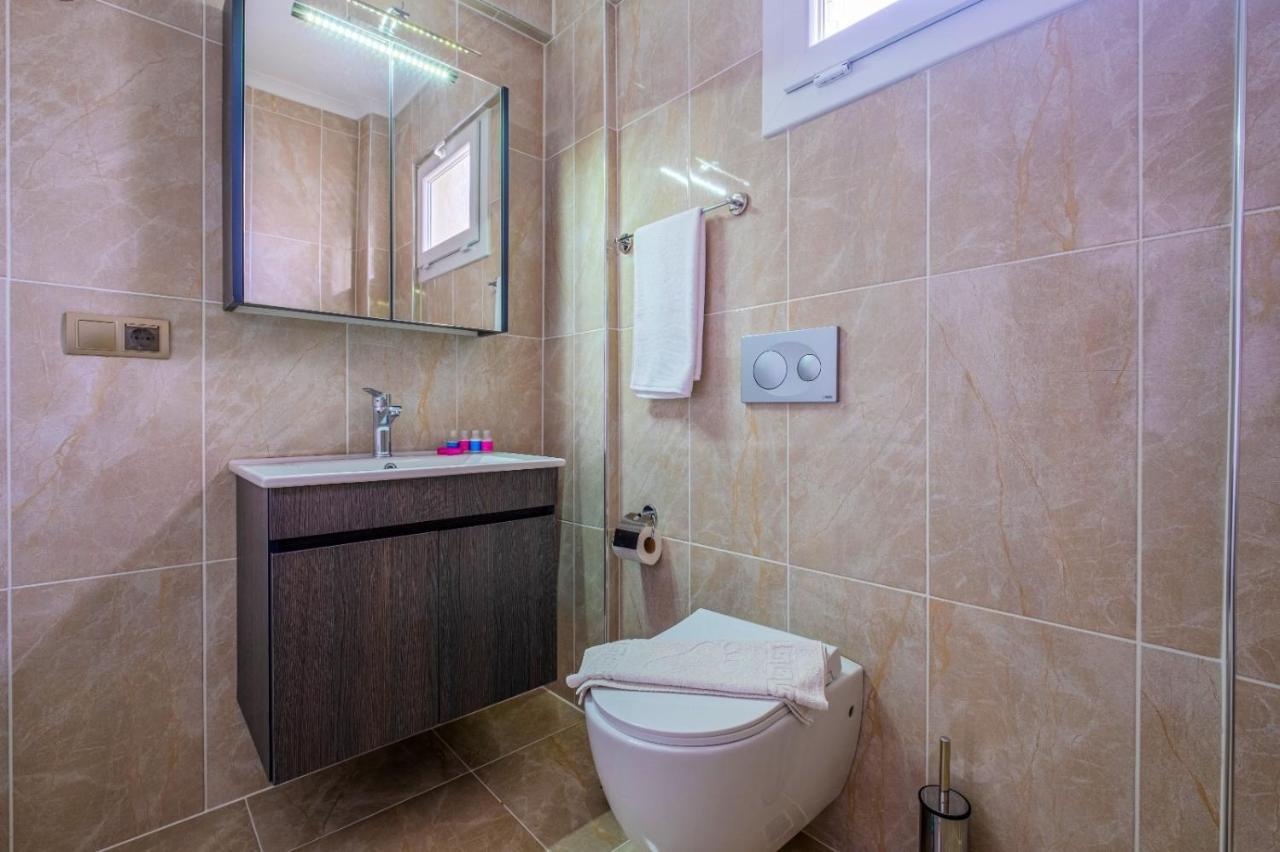 Infinity Lily Villa 1 Fethiye Zewnętrze zdjęcie
