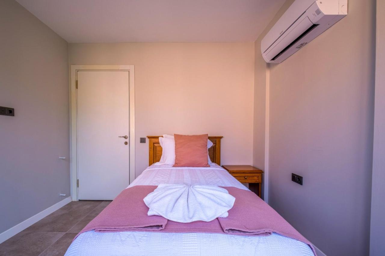 Infinity Lily Villa 1 Fethiye Zewnętrze zdjęcie