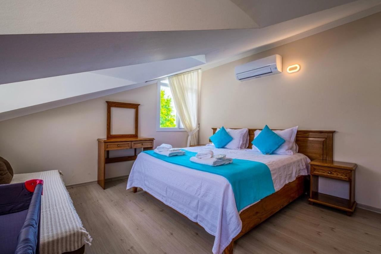 Infinity Lily Villa 1 Fethiye Zewnętrze zdjęcie