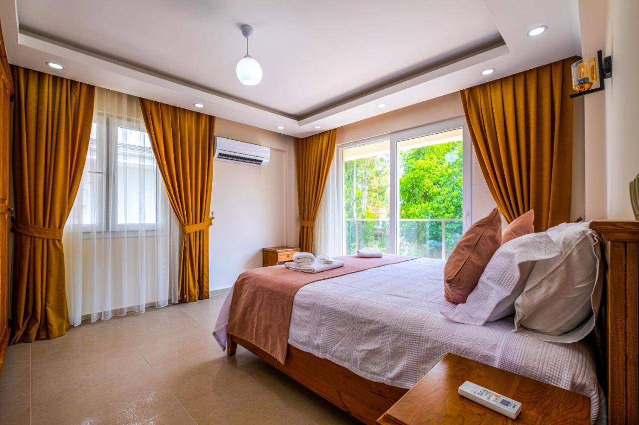 Infinity Lily Villa 1 Fethiye Zewnętrze zdjęcie