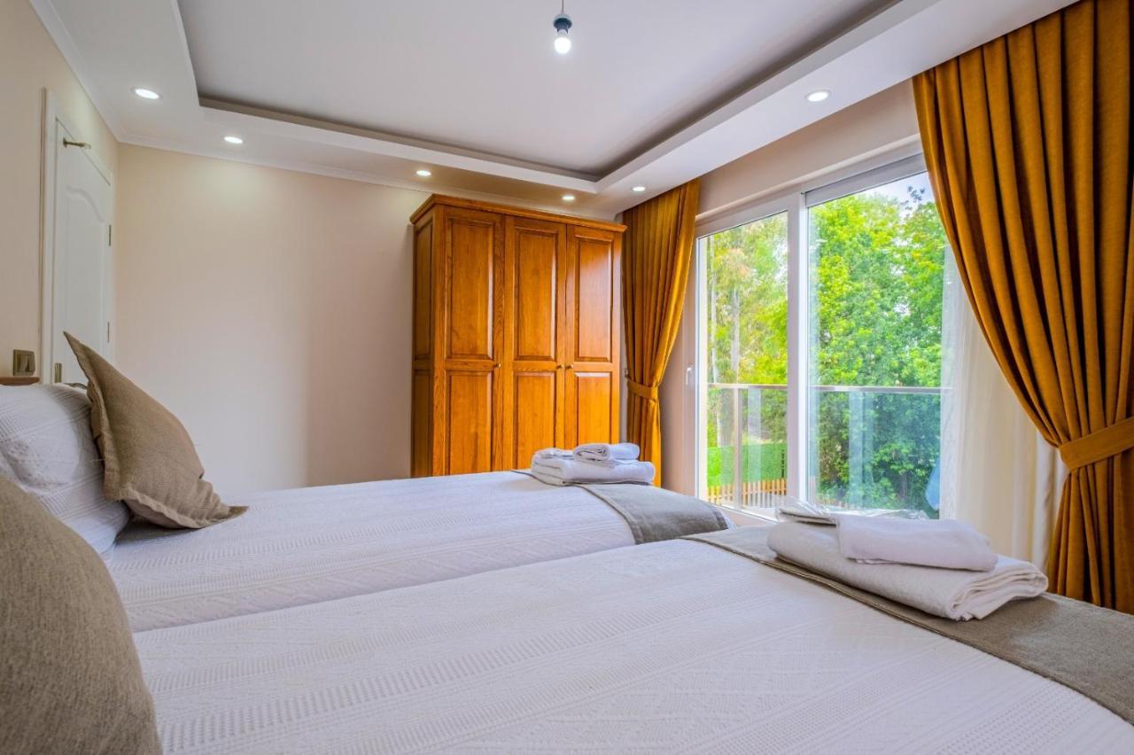 Infinity Lily Villa 1 Fethiye Zewnętrze zdjęcie