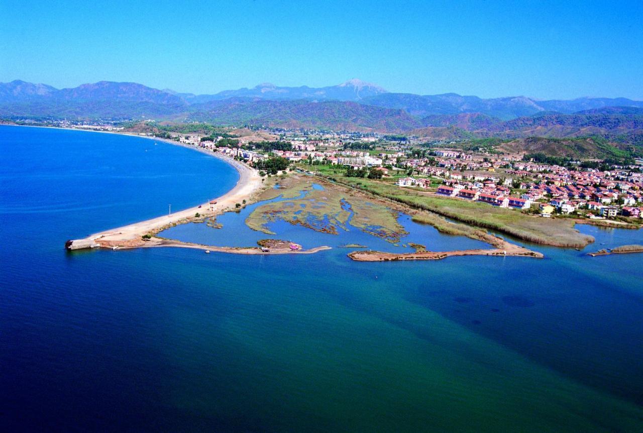 Infinity Lily Villa 1 Fethiye Zewnętrze zdjęcie